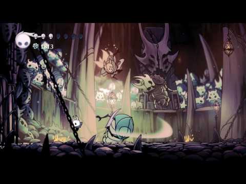 HOLLOW KNIGHT - PC - STEAM - MULTILANGUAGE - EU