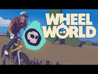 WHEEL WORLD - PC - STEAM - MULTILANGUAGE - WORLDWIDE