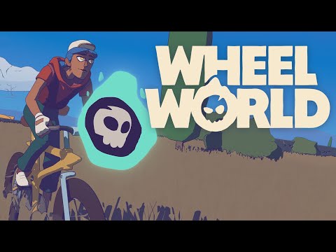 WHEEL WORLD - PC - STEAM - MULTILANGUAGE - WORLDWIDE