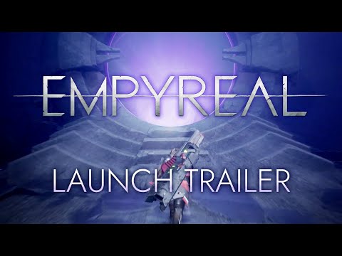 EMPYREAL - PC - STEAM - MULTILANGUAGE - WORLDWIDE