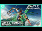 AVATAR: FRONTIERS OF PANDORA (ULTIMATE EDITION) - XBOX SERIES X|S - XBOX LIVE - MULTILANGUAGE - WORLDWIDE
