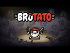 BROTATO - PC - STEAM - MULTILANGUAGE - WORLDWIDE