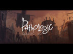 PATHOLOGIC CLASSIC HD - PC - GOG.COM - MULTILANGUAGE - WORLDWIDE