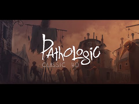 PATHOLOGIC CLASSIC HD - PC - GOG.COM - MULTILANGUAGE - WORLDWIDE