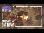 NIGHTMARE FRONTIER - PC - STEAM - MULTILANGUAGE - WORLDWIDE