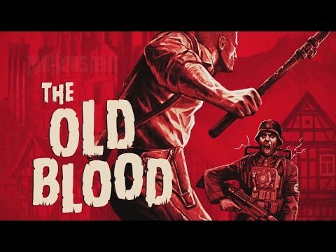 WOLFENSTEIN: THE OLD BLOOD - XBOX LIVE - XBOX - MULTILANGUAGE - EU
