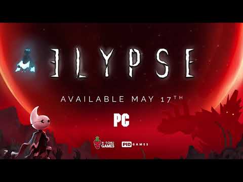 ELYPSE - PC - STEAM - MULTILANGUAGE - WORLDWIDE