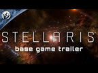 STELLARIS - STEAM - MULTILANGUAGE - EU - PC