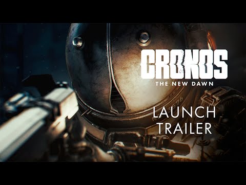 CRONOS: THE NEW DAWN - PC - STEAM - MULTILANGUAGE - EU