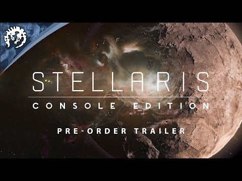 STELLARIS CONSOLE EDITION (XBOX ONE) - XBOX LIVE - MULTILANGUAGE - EU