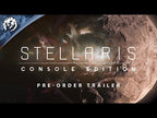 STELLARIS CONSOLE EDITION (XBOX ONE) - XBOX LIVE - MULTILANGUAGE - EU