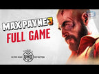 MAX PAYNE 3 & MAX PAYNE 3: ROCKSTAR PASS BUNDLE - PC - STEAM - MULTILANGUAGE - WORLDWIDE