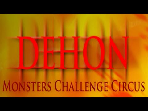 MONSTER CHALLENGE CIRCUS - PC - STEAM - MULTILANGUAGE - WORLDWIDE