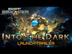 THE RIFTBREAKER INTO THE DARK - PC - STEAM - MULTILANGUAGE - WORLDWIDE