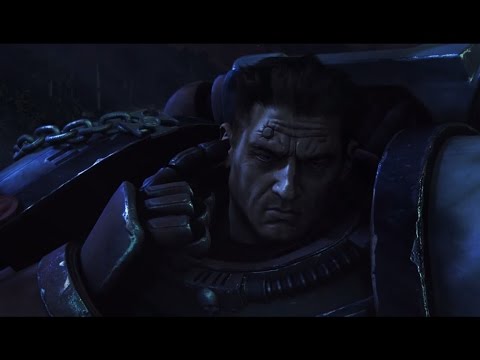 WARHAMMER 40,000: DAWN OF WAR II - STEAM - PC - WORLDWIDE