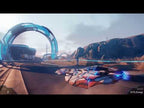 RACING GLIDER - PC - STEAM - MULTILANGUAGE - WORLDWIDE