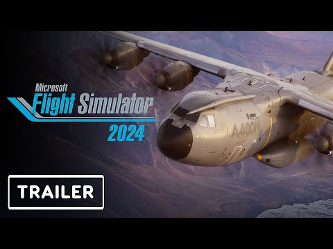 MICROSOFT FLIGHT SIMULATOR 2024 (PREMIUM DELUXE EDITION) (PC / XBOX) - XBOX LIVE - MULTILANGUAGE - WORLDWIDE