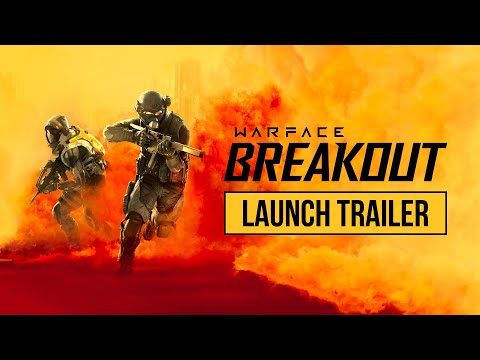 WARFACE: BREAKOUT - XBOX ONE - XBOX ONE - XBOX LIVE - MULTILANGUAGE - EU
