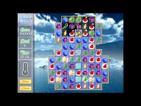 HOLIDAY BONUS GOLD - PC - STEAM - MULTILANGUAGE - WORLDWIDE