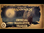 RUNESCAPE: DRAGONWILDS - PC - STEAM - MULTILANGUAGE - WORLDWIDE