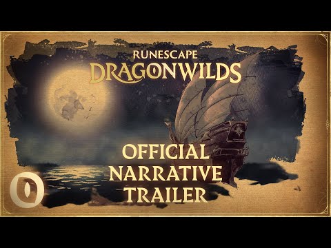 RUNESCAPE: DRAGONWILDS - PC - STEAM - MULTILANGUAGE - WORLDWIDE