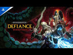 LEGACY OF KAIN: DEFIANCE REMASTERED (DELUXE EDITION) - PC - STEAM - MULTILANGUAGE - EU