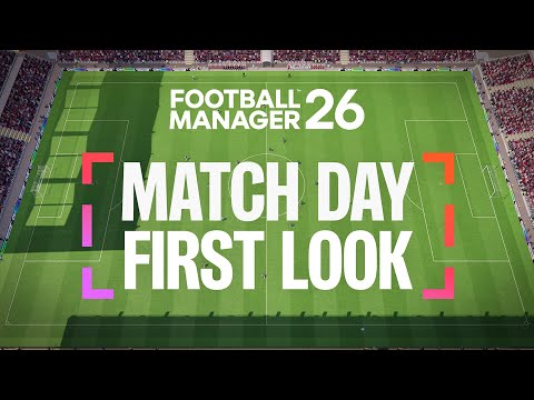 FOOTBALL MANAGER 2026 - PC - STEAM - MULTILANGUAGE - WORLDWIDE