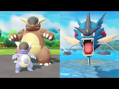 POKÉMON: LET'S GO, EEVEE! (DELUXE EDITION) - NINTENDO SWITCH - MULTILANGUAGE - EU
