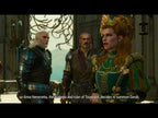 THE WITCHER 3: WILD HUNT - BLOOD AND WINE (DLC) (XBOX ONE) - XBOX LIVE - MULTILANGUAGE - EU
