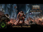 DOOM: THE DARK AGES - REVELATIONS (DLC) - PC - STEAM - MULTILANGUAGE - WORLDWIDE