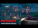 LIGHTYEAR FRONTIER  - XBOX SERIES X|S / WINDOWS 10 - XBOX LIVE - MULTILANGUAGE - EU