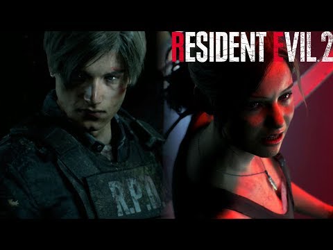 RESIDENT EVIL 2 / BIOHAZARD RE:2 - WINDOWS 10 / XBOX SERIES X|S - XBOX LIVE - MULTILANGUAGE - EU
