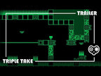 TRIPLE TAKE - PC - STEAM - MULTILANGUAGE - WORLDWIDE