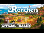 THE RANCHERS - PC - STEAM - MULTILANGUAGE - EU