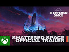 STARFIELD: SHATTERED SPACE (DLC) - PC - STEAM - MULTILANGUAGE - WORLDWIDE