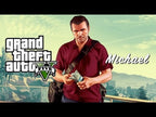 GRAND THEFT AUTO V - XBOX LIVE - XBOX ONE - MULTILANGUAGE - EU