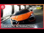 THE CREW MOTORFEST (GOLD EDITION) - PC - UBISOFT CONNECT - MULTILANGUAGE - WORLDWIDE