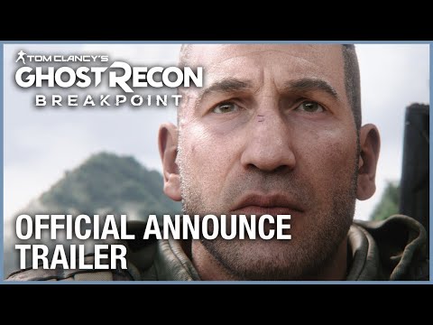 TOM CLANCY'S GHOST RECON BREAKPOINT (ULTIMATE EDITION) - UPLAY - PC - EMEA - MULTILANGUAGE
