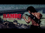 RAMBO: THE VIDEO GAME + BAKER TEAM DLC - PC - STEAM - MULTILANGUAGE - WORLDWIDE