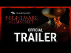 DEAD BY DAYLIGHT: A NIGHTMARE ON ELM STREET (DLC) - PC - STEAM - MULTILANGUAGE - EU