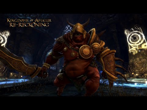 KINGDOMS OF AMALUR: RE-RECKONING - XBOX ONE - XBOX LIVE - MULTILANGUAGE - EU