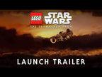 LEGO STAR WARS: THE SKYWALKER SAGA - NINTENDO SWITCH - MULTILANGUAGE - EU