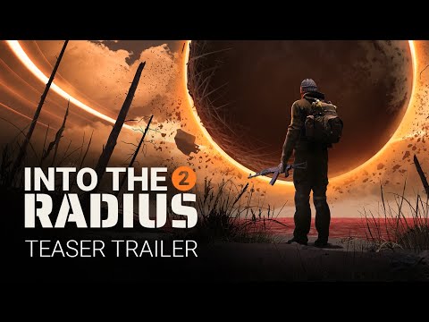 INTO THE RADIUS 2 - PC - STEAM - MULTILANGUAGE - EU