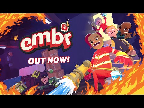 EMBR - PC - STEAM - MULTILANGUAGE - EU