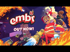 EMBR - PC - STEAM - MULTILANGUAGE - EU