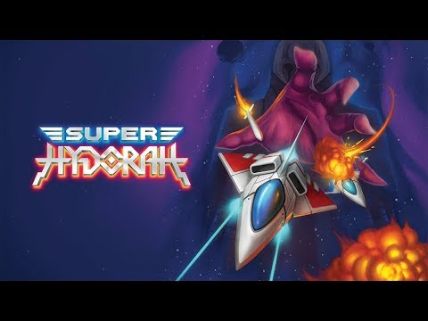 SUPER HYDORAH - PC - STEAM - MULTILANGUAGE - WORLDWIDE