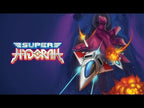 SUPER HYDORAH - PC - STEAM - MULTILANGUAGE - WORLDWIDE