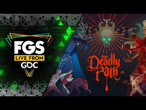 THE DEADLY PATH - PC - STEAM - MULTILANGUAGE - WORLDWIDE