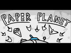 PAPER PLANET - PC - STEAM - MULTILANGUAGE - WORLDWIDE