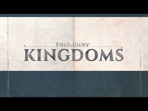 FIELD OF GLORY: KINGDOMS - RAJAS AND TRIBES (DLC) - PC - STEAM - MULTILANGUAGE - WORLDWIDE